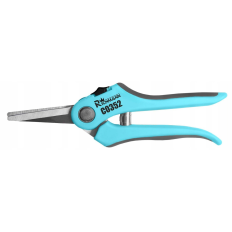 Sécateur à main coupe fleurs, coupe tiges L 210mm, lame acier SK5 RICHMANN C0352