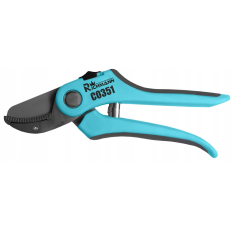 Sécateur à enclume à une main 200mm lame SK5 diamètre Max : 16mm RICHMANN C0351