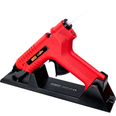 Pistolet à colle chaude sans fil 80w Ø11mm RICHMANN C0849