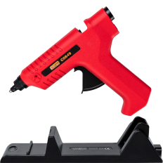 Pistolet à colle chaude sans fil 80w Ø11mm RICHMANN C0849