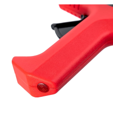 Pistolet à colle chaude sans fil 80w Ø11mm RICHMANN C0849