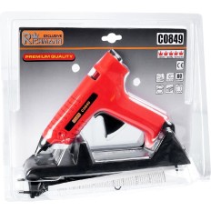 Pistolet à colle chaude sans fil 80w Ø11mm RICHMANN C0849