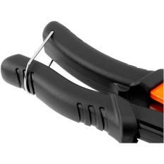 Pince à cheville Molly pour cloison plâtre  RICHMANN C0786