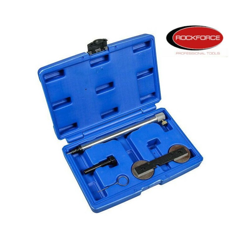 Coffret d'outils de calage distribution VAG 1.4/1.6FSI 1.4TSI VW AUDI SEAT SKODA
