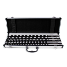Coffret de 6 mèches à bois Diam.10-12-14-16-18-20mm queue 6 pans FORSAGE F-3299