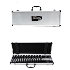 Coffret de 6 mèches à bois Diam.10-12-14-16-18-20mm queue 6 pans FORSAGE F-3299