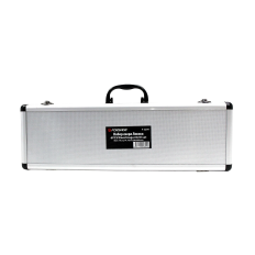 Coffret de 6 mèches à bois Diam.10-12-14-16-18-20mm queue 6 pans FORSAGE F-3299