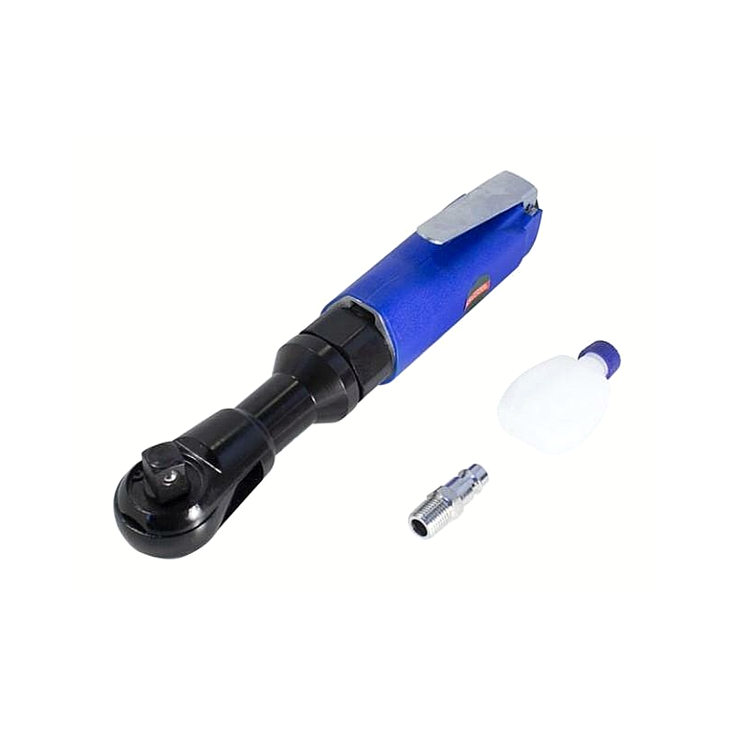 Clé à cliquet pneumatique carré ½" 68Nm 254 mm FORSAGE F-RP7412