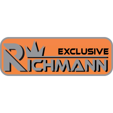 Coffret tournevis porte-embouts + 48 embouts de précision RICHMANN