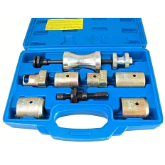 COFFRET KIT D'EXTRACTION DE BRAS D'ESSUIE-GLACE 13 pièces SATRA S-X8WA