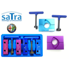 Piges de calage distribution pour Alfa Romeo 1.4, 1.6, 1.8, 2.0 Twin-Spark SATRA
