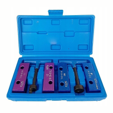 Piges de calage distribution pour Alfa Romeo 1.4, 1.6, 1.8, 2.0 Twin-Spark SATRA