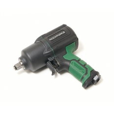 Clé à chocs pneumatique 1/2" Pro 1450 Nm de couple compact ROCKFORCE RF-82549