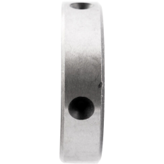 Filière à main HSS pas métrique M16x1,5 mm - Ø 45 mm DIN223 RICHMANN C9097