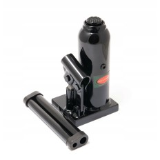 Cric bouteille hydraulique 5 Tonnes voiture 4x4 Fourgon 420 mm Pro RF-T90504-S