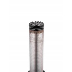 Cric bouteille hydraulique 5 Tonnes voiture 4x4 Fourgon 420 mm Pro RF-T90504-S