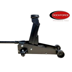 Cric rouleur hydraulique 4 Tonnes voiture 4x4 135mm 4T Professionnel RockForce