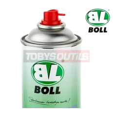 4x Nettoyant dégraissant freins et embrayages Auto et Moto - SPRAY - 600ml BOLL