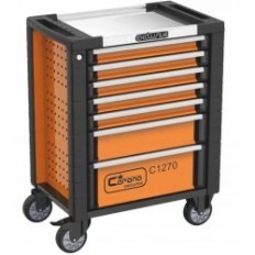 Servante Richmann 7 tiroirs