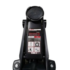Cric rouleur hydraulique 3 Tonnes voiture 4x4 VUL 135mm Professionnel FORCEKRAFT