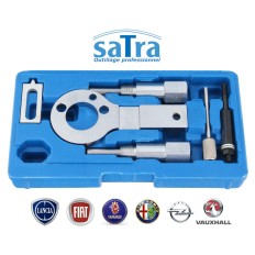 Outils piges Calage de Distribution OPEL FIAT ALFA LANCIA SAAB 1.9 CDTi 2.4 JTD