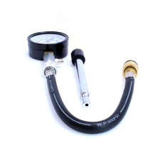 Compressiomètre pour tous moteurs à essence Max 20 bars M14 à M18 FORSTIME