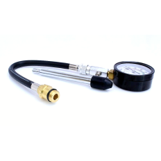 Compressiomètre pour tous moteurs à essence Max 20 bars M14 à M18 FORSTIME