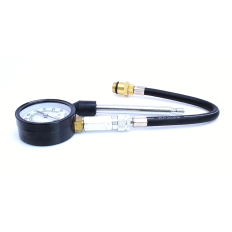 Compressiomètre pour tous moteurs à essence Max 20 bars M14 à M18 FORSTIME