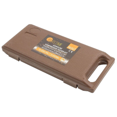 Compressiomètre pour tous moteurs à essence Max 20 bars M14 à M18 FORSTIME