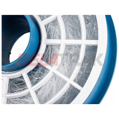 Éléments filtre à air à bain d'huile AVTO BELARUS LTZ T-25 T-40 T40A T40S T-400