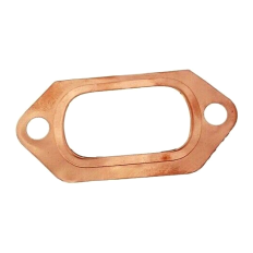 Jeu de 4 Joints de collecteur d'échappement AVTO BELARUS LTZ T-40 D37M-1008170