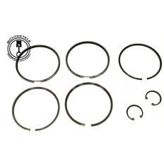 Kit réparation 1 cylindre moteur ancien modèle AVTO BELARUS LTZ T-25, T-40 T-400