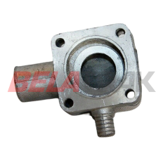 Boîtier de thermostat AVTO BELARUS MTZ 50_80_90 série 500 réf. 50-1306025