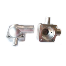 Boîtier de thermostat AVTO BELARUS MTZ 50_80_90 série 500 réf. 50-1306025