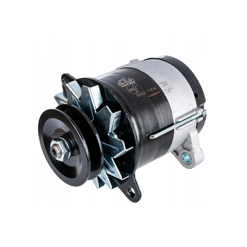 Alternateur 12V AVTO BELARUS MTZ 80 90 800 820 900 920 700W Jubana