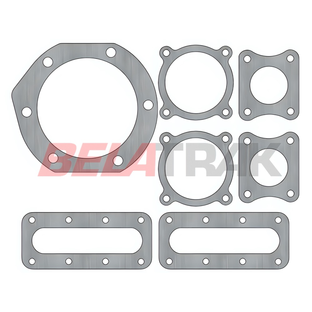 kit joints de pont avant et réducteurs AVTO BELARUS LTZ T40 T-40 400 420 465