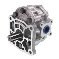Pompe hydraulique de relevage gauche ovale AVTO BELARUS T-40 NSZ32UK-3L