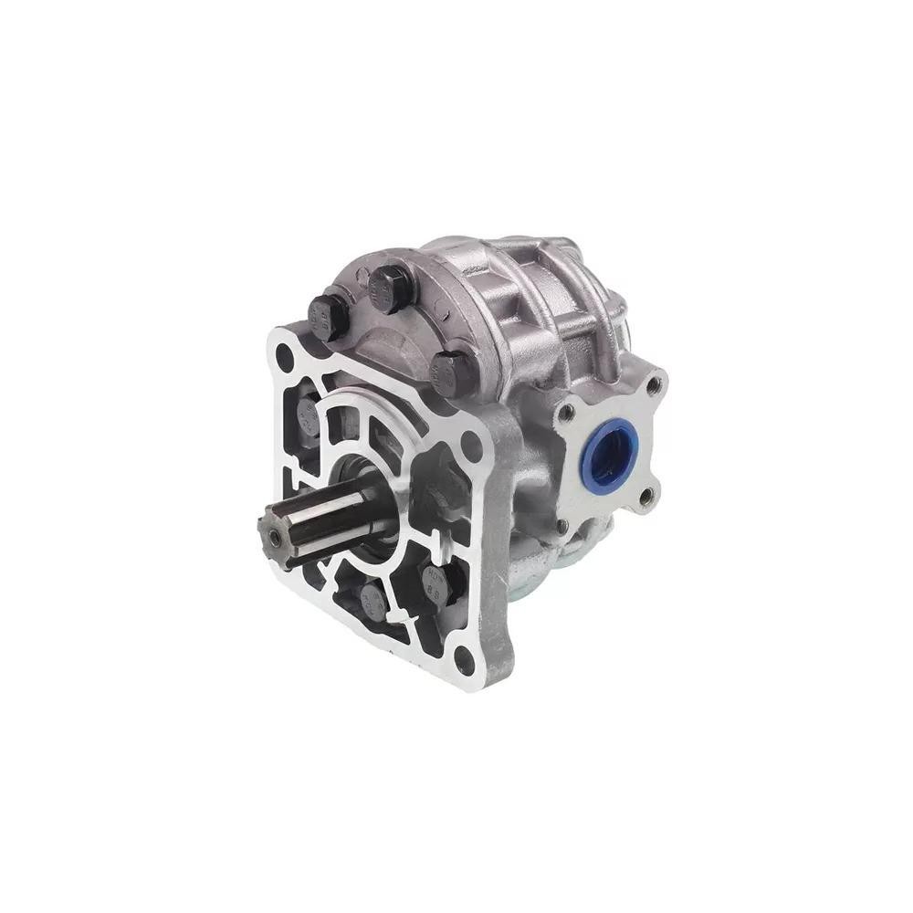 Pompe hydraulique de relevage gauche ovale AVTO BELARUS T-40 NSZ32UK-3L
