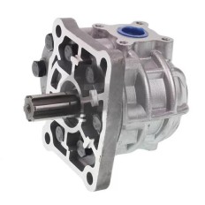 Pompe hydraulique de relevage gauche ovale AVTO BELARUS T-40 NSZ32UK-3L