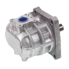 Pompe hydraulique de relevage gauche ovale AVTO BELARUS T-40 NSZ32UK-3L