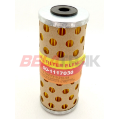 Jeu kit de 2 filtres à Gasoil + joints AVTO T40 BELARUS LTZ T-400/420 T-405/425