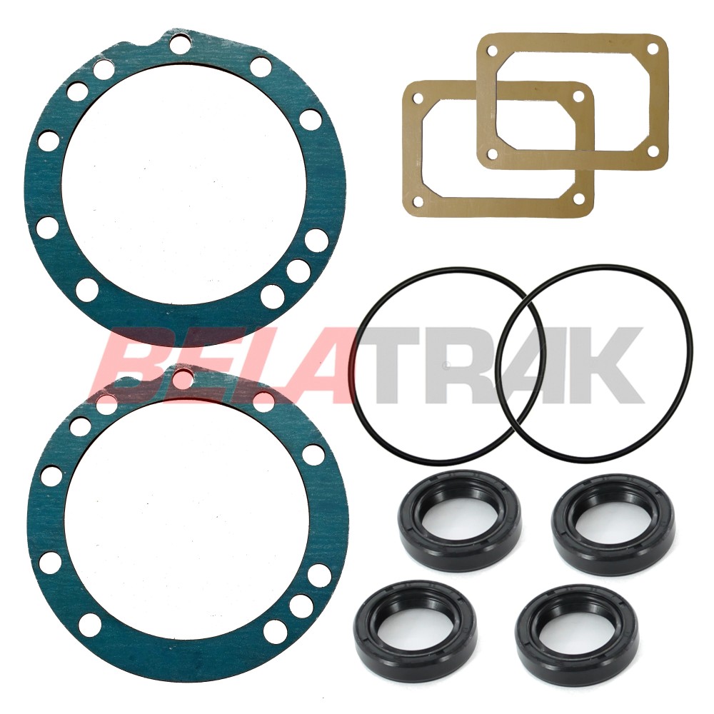 kit joints de freins étanchéité sangle de frein AVTO BELARUS LTZ T40 T-40 T-400