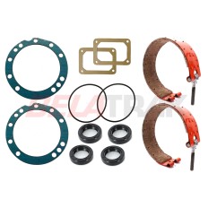 kit freinage sangles de frein et joints AVTO BELARUS LTZ T40 T-40 T-400 420 465