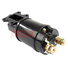 Solénoïde de démarreur 12V AVTO BELARUS T-40 MTZ 50 MTZ 80 MTZ 90 500 UMZ & 611