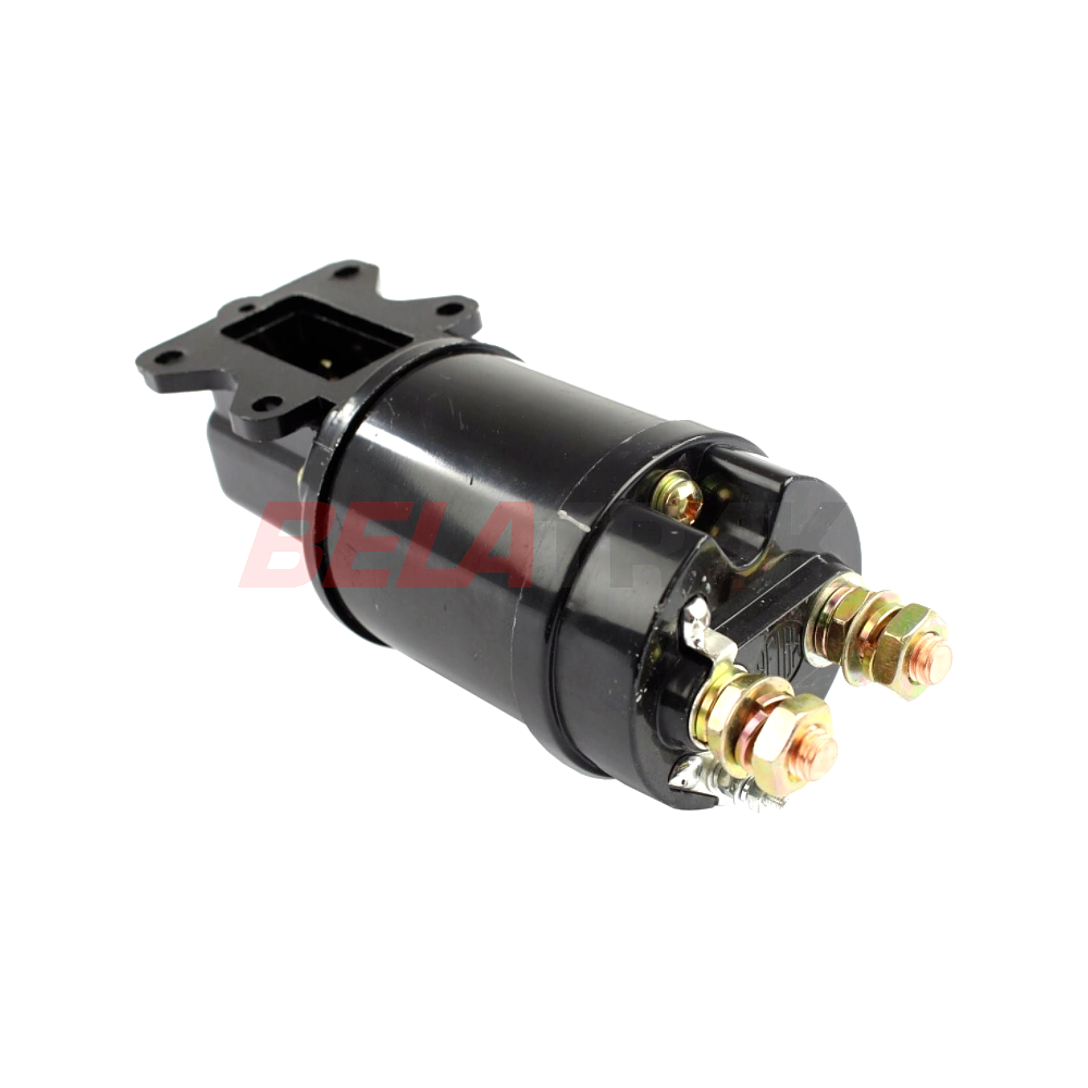Solénoïde de démarreur 12V AVTO BELARUS T-40 MTZ 50 MTZ 80 MTZ 90 500 UMZ & 611