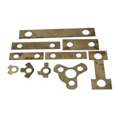 Kit de rondelles et cales moteur AVTO BELARUS T-25 et T-40
