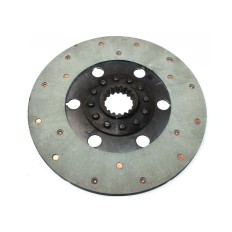 Disque d'embrayage de prise...