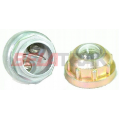 Témoin, voyant de préchauffage AVTO BELARUS MTZ  80 / 82 / 90 / 92 / 800 / 900 et T40