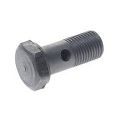 Vis creuse banjo de retour...