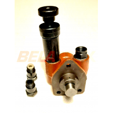 Pompe amorçage alimentation...